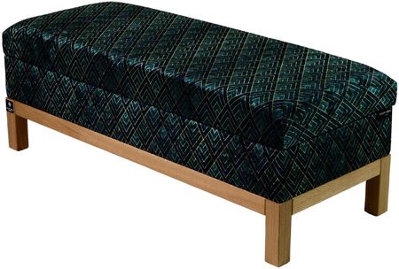 Emra Wood Design Kufer Tapicerowany Romby Artdeco 01 Model Qd 7 Rozmiary Od 50 Cm Do 200 9039