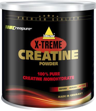 Inkospor Monohydrat Kreatyny X Treme Creatine Powder Puszka 500g