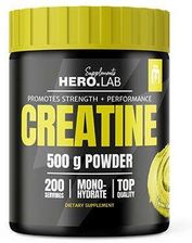 Zdjęcie Hiro Lab Creatine 500g  - Przemków