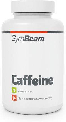 Gymbeam Kofeina 90 Tbl