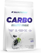 Zdjęcie Allnutrition Carbo Multi Max 1Kg  - Poznań