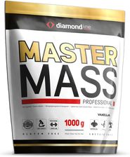 Diamond Line Hi Tec Master Mass 1kg Waniliowy
