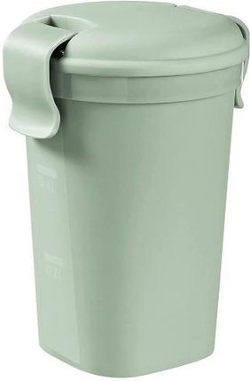Curver Kubek Duży Lunch & Go Cup L Green Eco 249951 (Bx2921)