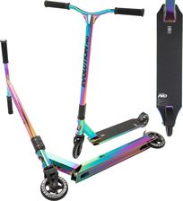 Zdjęcie Raven Stunt Evolution Pro Neo Chrome Wielokolorowy - Oleśnica