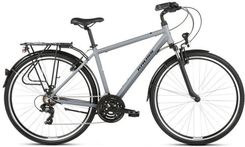 Zdjęcie Kross Trans 1.0 Szary 28 2022 - Torzym