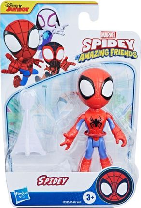 Hasbro Spider-Man Spidey F1935