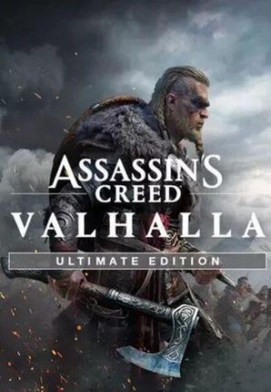 Assassin's Creed Valhalla Ultimate Edition (Digital)