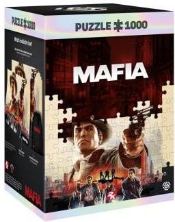 Good Loot Mafia Definitive Edition Puzzles 1000el.