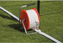 Zdjęcie Yakimasport Taśma Na Rolce 150 M Biały - Chorzele