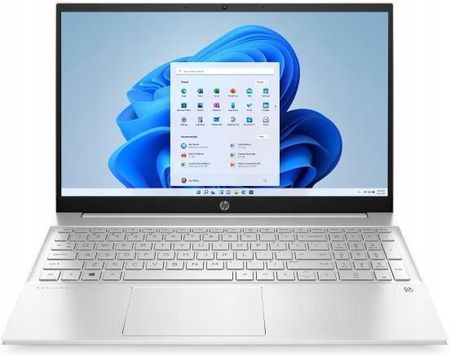 Laptop HP Pavilion 15 15,6"/Ryzen7/8GB/512GB/Win11 (15EH1114NW4H3W0EA)