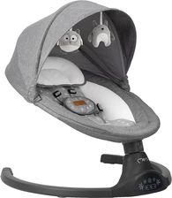 Zdjęcie MoMi Lami Ciemnoszary - Szczucin