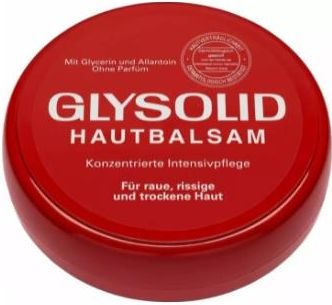 Glysolid Krem do rąk i ciała 100ml