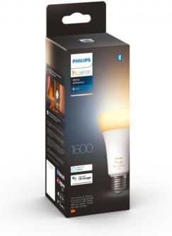 PHILIPS HUE White ambiance 1 szt. E27 1600lm (929002471901