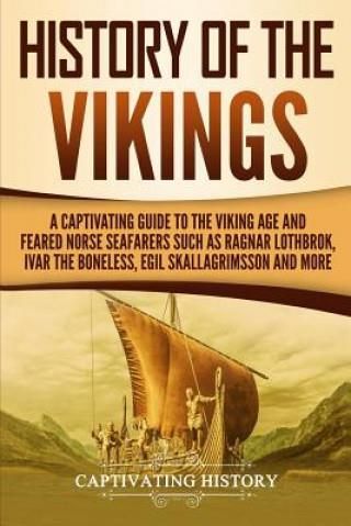 The history of the Viking Age