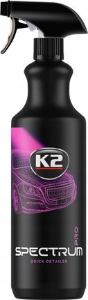 K2 Sport Spectrum Pro Quick Detailer 1L Uniwersalny