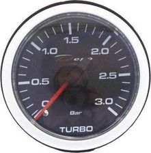 Dracing F Zegar Depo Csm 52Mm Turbo Mechanical 0 Do 3 Bar