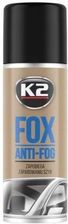 K2 Sport Fox Środek Przeciw Parowaniu Szyb 150 Ml - Auto detailing