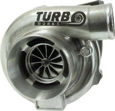 Turboworks D Turbosprężarka Gtx3076R Dbb Cnc 4Bolt 0 82Ar