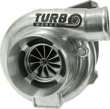 Turboworks D Turbosprężarka Gtx3076R Dbb Cnc Vband 0 63Ar