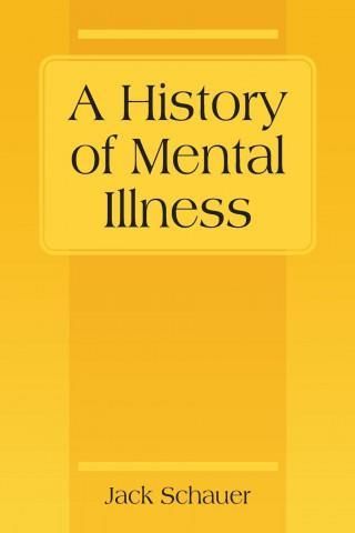 History Of Mental Illness - Literatura Obcojęzyczna - Ceny I Opinie ...