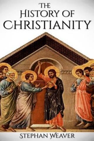 History Of Christianity - Literatura Obcojęzyczna - Ceny I Opinie ...