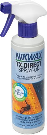 Impregnat NIKWAX - Tx.Direct Spray-On