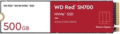 Zdjęcie Western Digital Red SN700 500GB M.2 (WDS500G1R0C) - Mszana Dolna