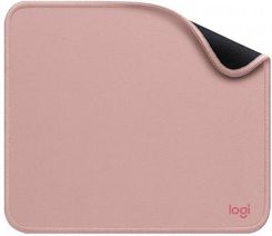 Logitech Mouse Pad Studio Series Darker Rose (956000050) - Podkładki pod myszki i klawiatury
