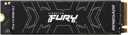 Kingston Fury Renegade 1TB M.2 (SFYRS1000G)
