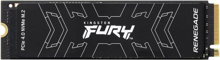 Kingston Fury Renegade 2TB M.2 (SFYRD2000G)
