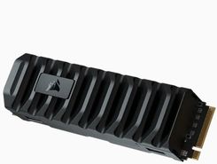 Zdjęcie Corsair 1TB M.2 PCIe Gen4 NVMe MP600 Pro XT (CSSDF1000GBMP600PXT) - Poznań