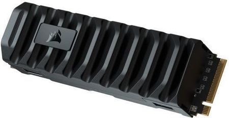 Dysk SSD Corsair MP600 Pro XT 2TB M.2 (CSSDF2000GBMP600PXT
