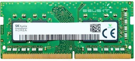 Hynix DDR4 32GB 3200MHz SO-DIMM (HMAA4GS6AJR8N-XN)