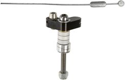 Zdjęcie Trail Gator Adapter Do Hamulca Cantilever Holu Czarny Szary - Kolbuszowa