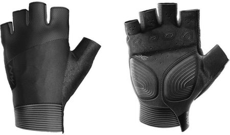 Northwave Męskie Extreme Short Finger Glove Czarny