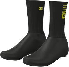 Zdjęcie Alé Cycling Ochraniacze Na Buty Whizzy Winter Żółty - Dąbrowa Górnicza