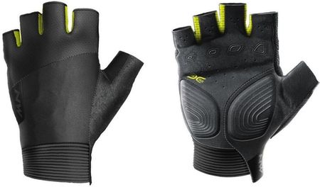 Northwave Męskie Extreme Short Finger Glove Żółty