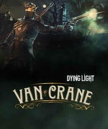 Dying Light Van Crane Bundle (Digital)