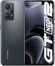 Zdjęcie Realme GT Neo 2 8/128GB Czarny - Grudziądz