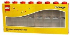 Zdjęcie LEGO 4066 Pojemnik Na Figurki Czerwony - Myślenice