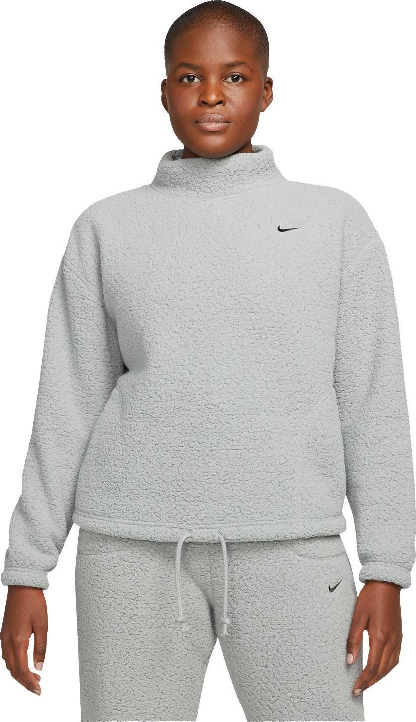 Nike Wmns Therma-Fit Cozy Bluza 073 - Ceny i opinie - Ceneo.pl