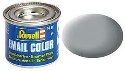Zdjęcie Email Color 76 Light Grey Mat - Świdnica