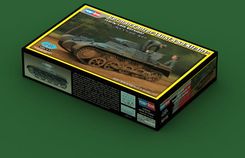 Zdjęcie Hobby Boss 80145 1:35 German Panzer 1 Ausf A Sd Kfz 101 (Early Late Version) - Łomianki