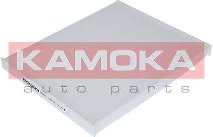 Kamoka Filtr Kabi F404401Kamoka