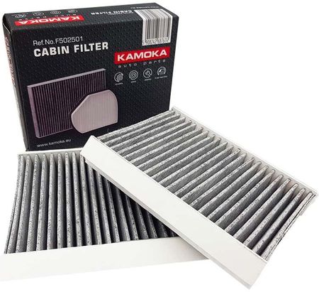 Kamoka Filtr Kabi F502501Kamoka