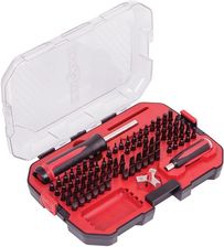 Zdjęcie Zestaw narzędzi Real Avid Smart Drive 90 Gunsmith Bit Driver Set (21298) SP - Myszków