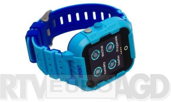 Smartwatch garett kids cheap time