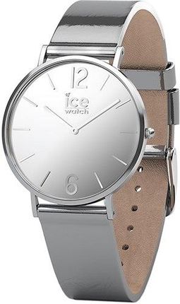Ice Watch Metal Silver 15089