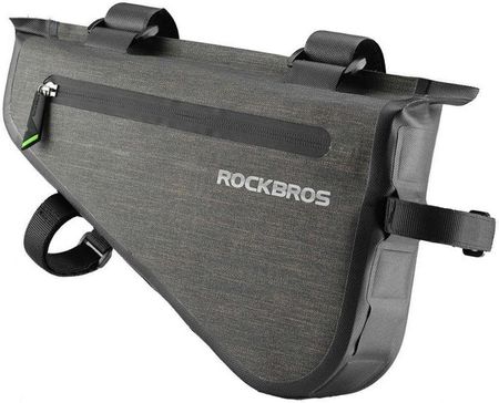 Rockbros Etui Torba As 017 Szara