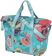 Zdjęcie Basil Bloom Field Handbag 8 11L With 2 Hooks Incl. Kf And Mik Plate Niebieski 2022 - Kartuzy